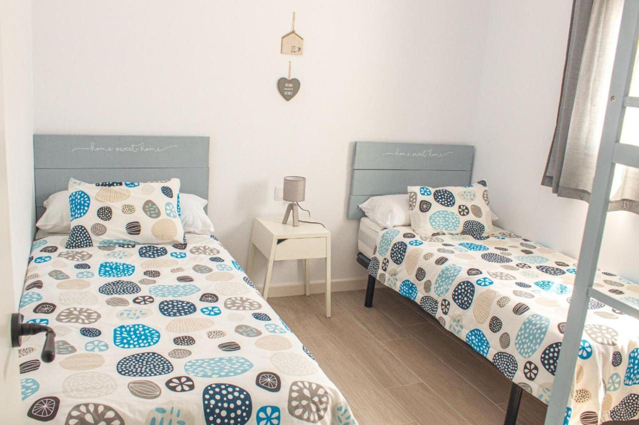 Villa ANDROMEDA Chiclana de la Frontera Esterno foto